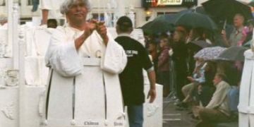 2003 De zondeval