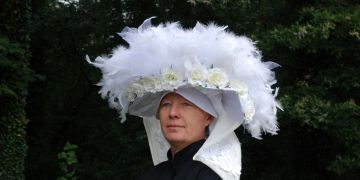2010 Anna's Poffer